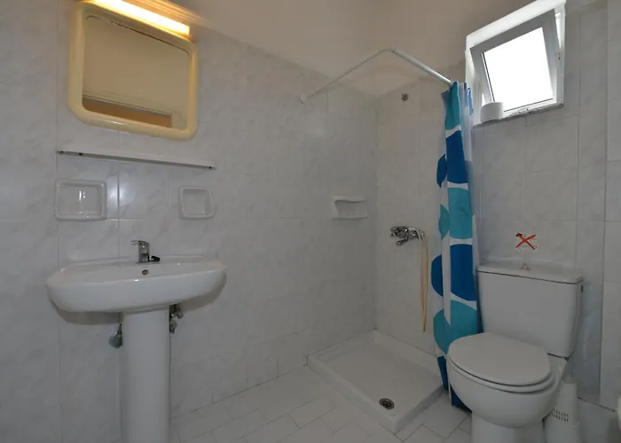 Apartamento Anastasia Laganas