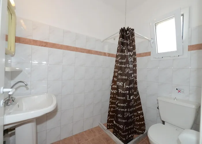 Anastasia Apartamento Laganas
