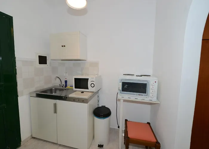 Apartamento Anastasia *