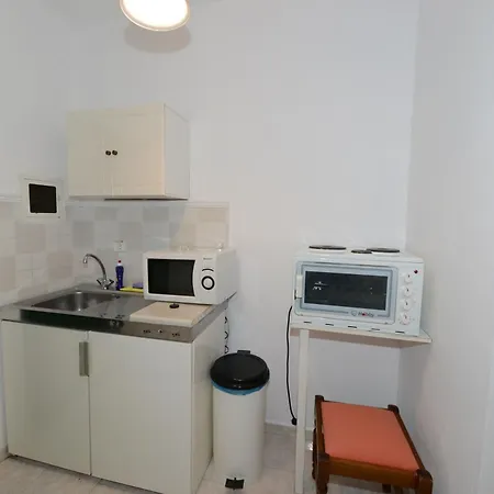 Apartmán Anastasia *