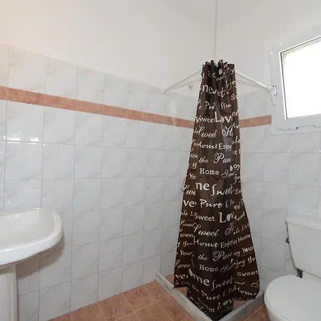 Anastasia Appartement Laganas