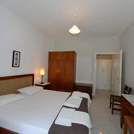 Appartement Anastasia