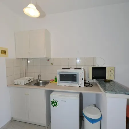 Anastasia Appartement Laganas