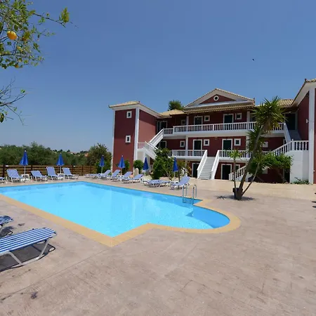 Appartement Anastasia