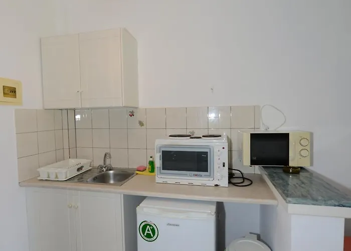 Anastasia Appartamento Laganas